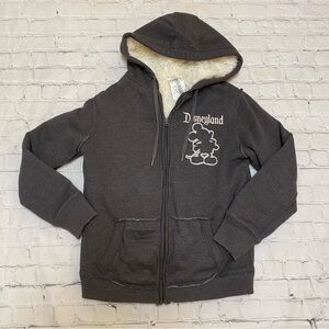 Disney Parks 55th Anniversary Lined Hoodie